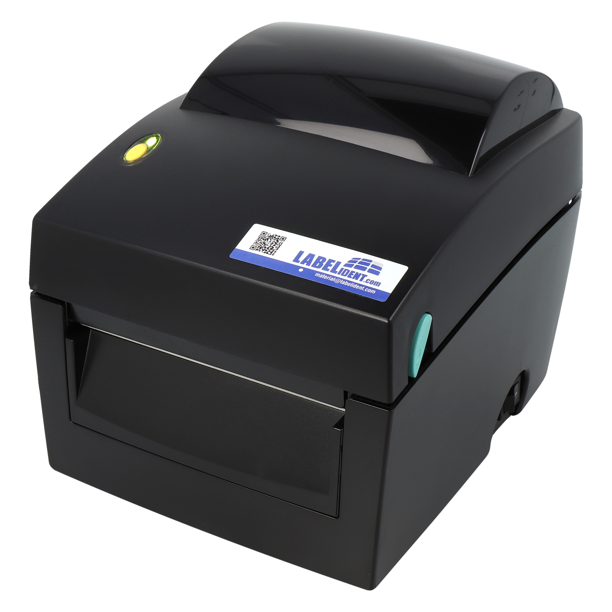 Labelident BP41 Drucker, 203 dpi, Modell mit Abreißkante - Zum Produkt