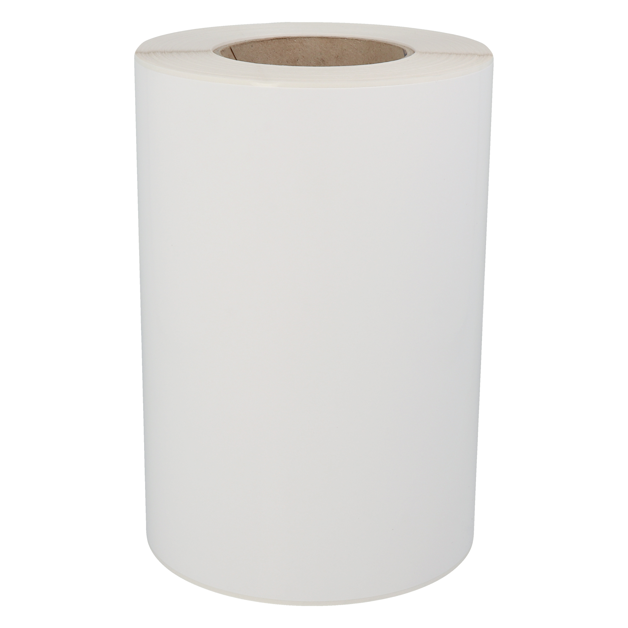 Inkjet Etiketten, 210 mm breit, 75 m lang, 1 Rolle - Zum Produkt