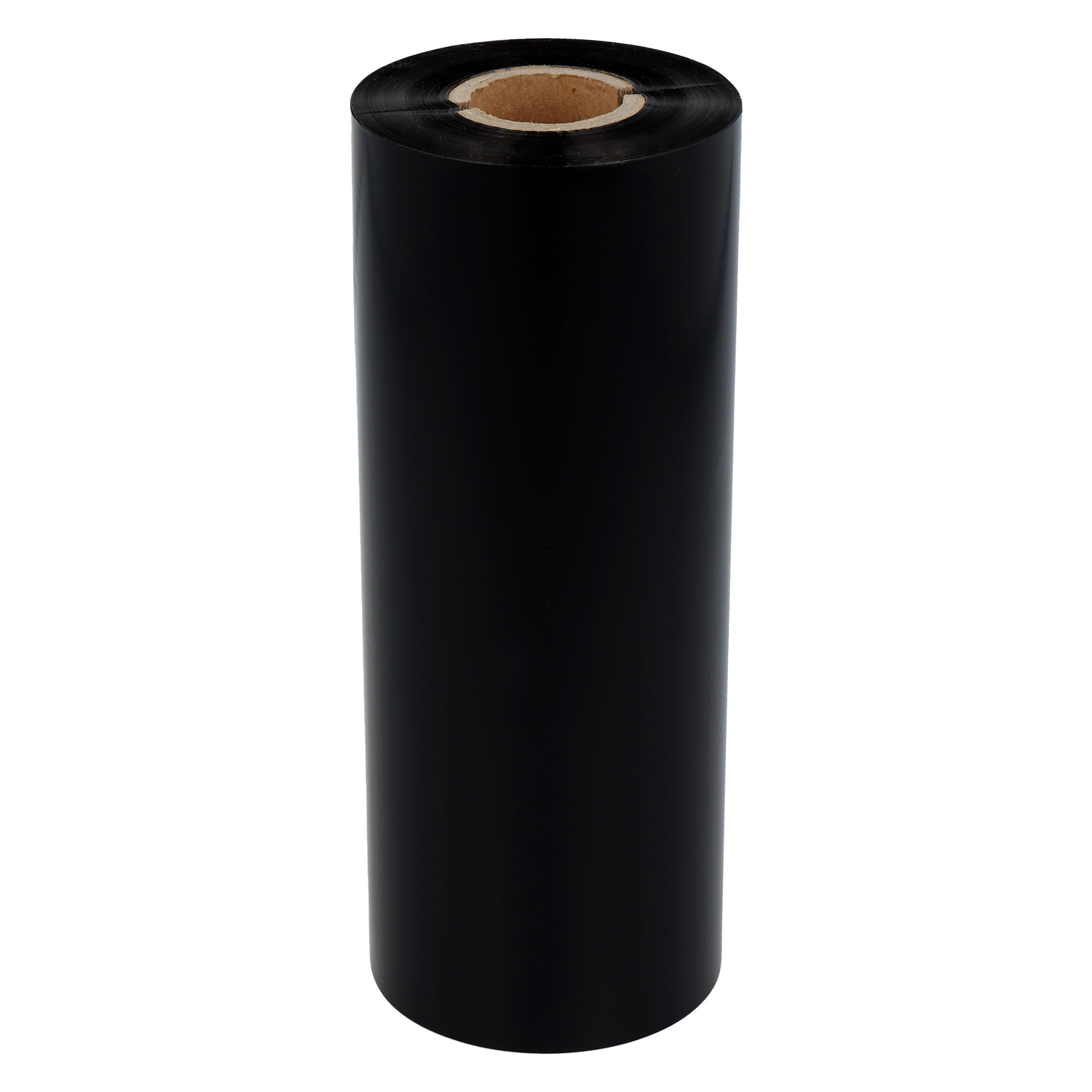 Labelident Wachs Farbband, 156 mm breit, 450 m lang, 1 Rolle - Zum Produkt