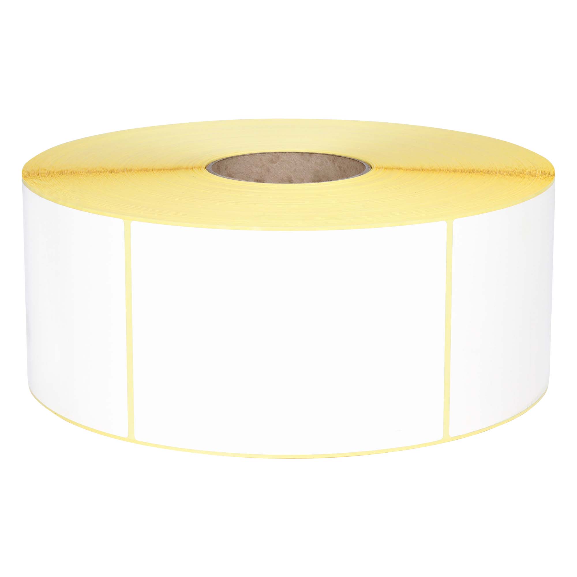 Versandetiketten auf Großrolle, Thermo-Eco, 103 x 150 mm - Zum Produkt