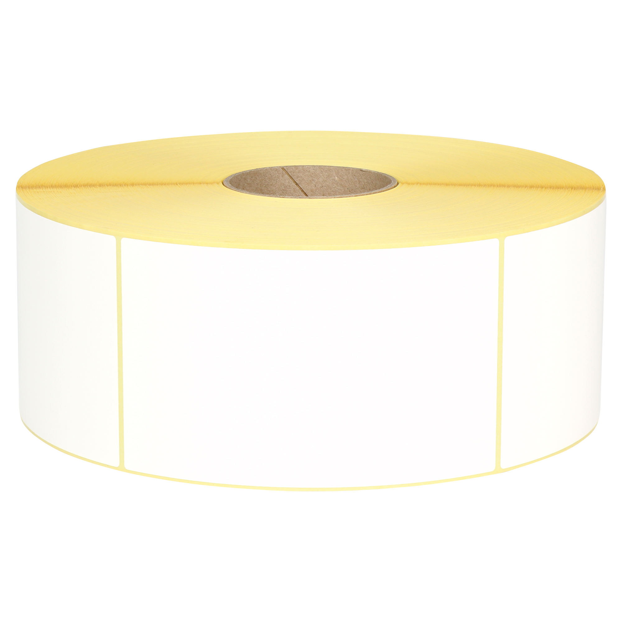 Versandetiketten auf Großrolle, Thermo-Eco, 105 x 175 mm - Zum Produkt