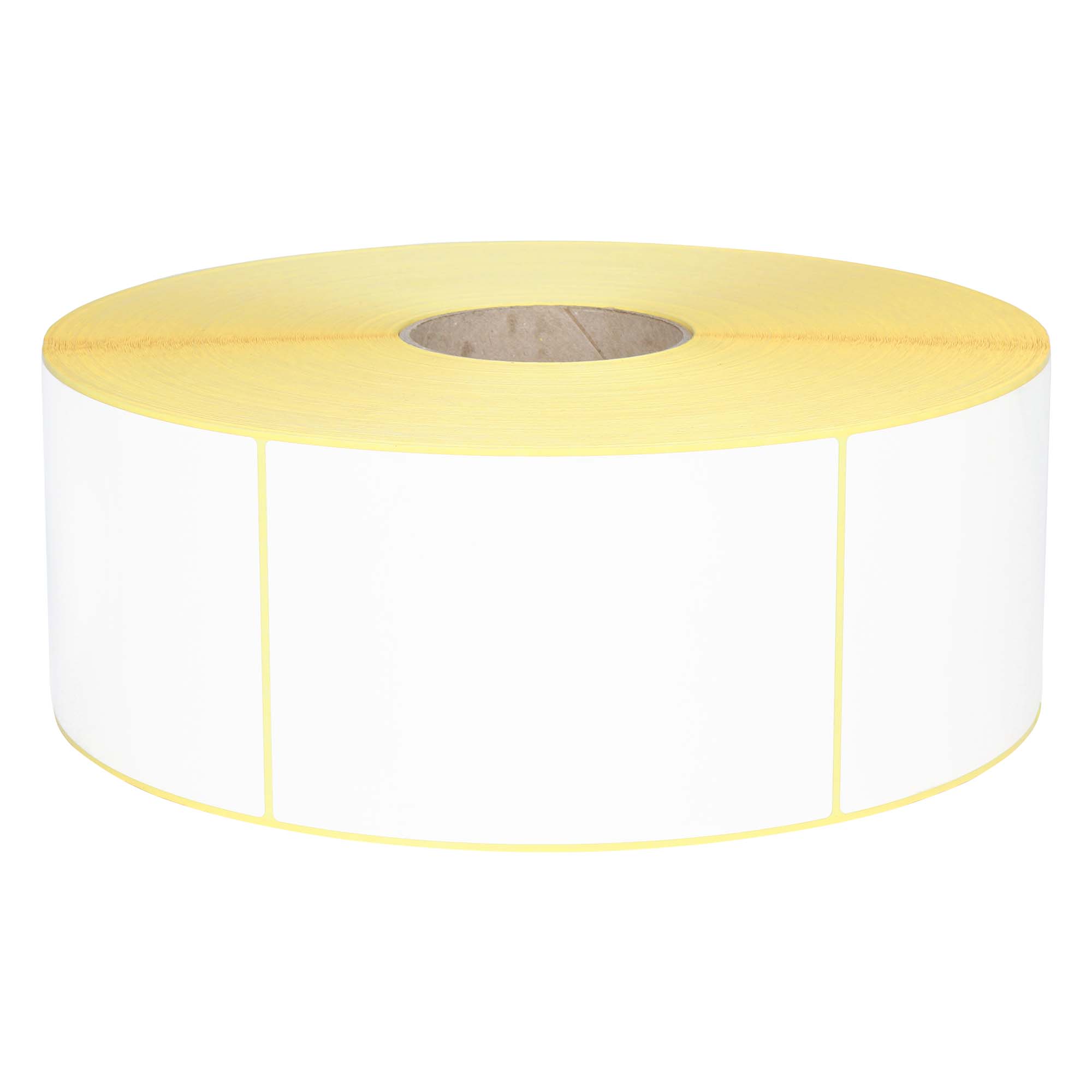 Versandetiketten auf Großrolle, Thermo-Eco, 105 x 148 mm - Zum Produkt