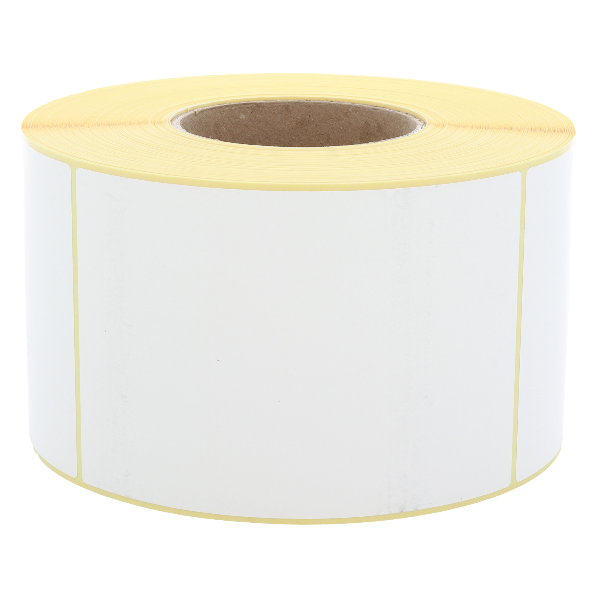 Papier Etiketten, 152 x 216 mm, 680 Etiketten, 1 Rolle - Zum Produkt