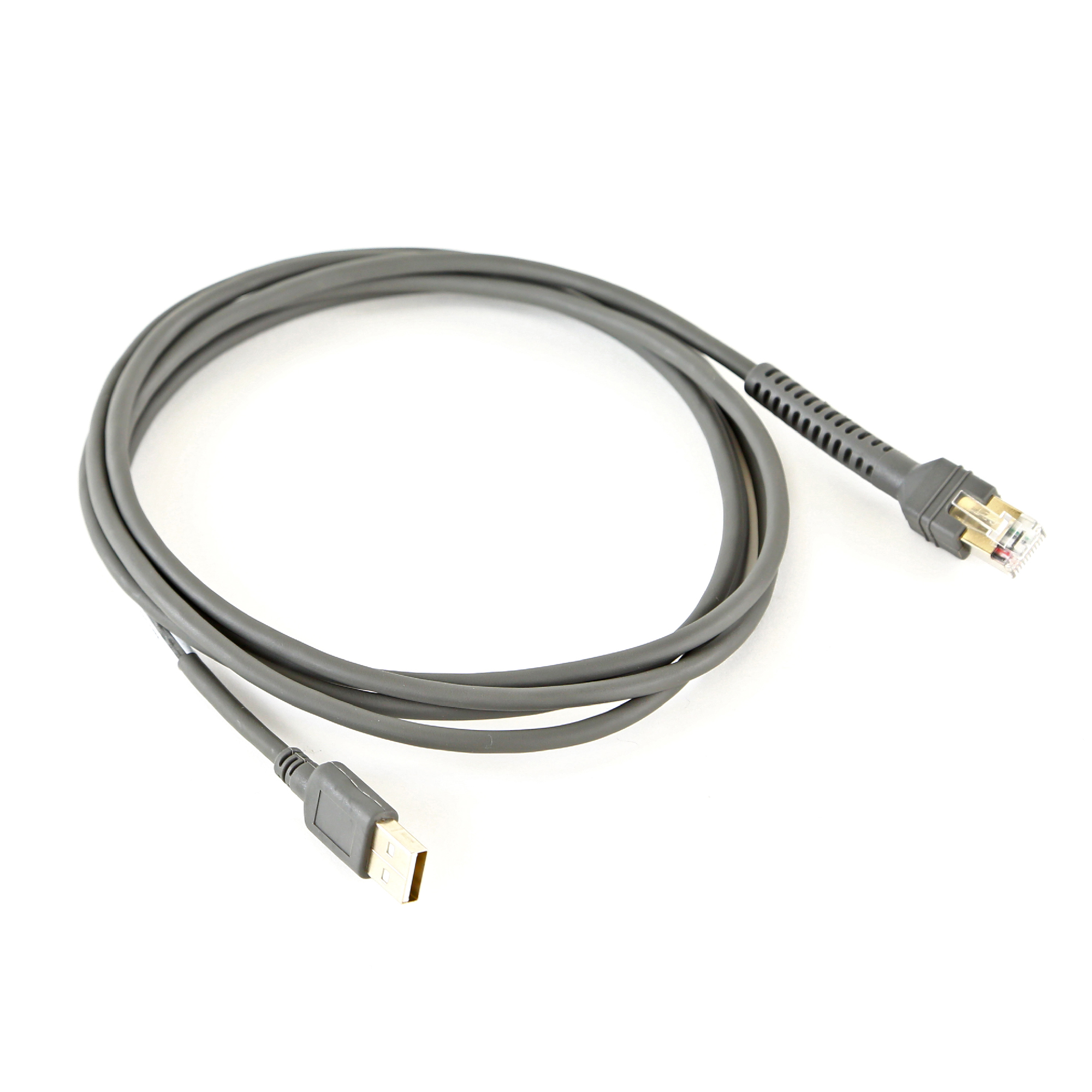 USB-Verbindungskabel für DS8108 Scanner - Zum Produkt