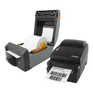 Linerless Drucker - Zur Kategorie