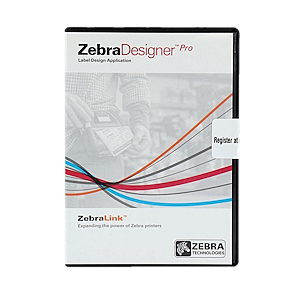 Zebra Designer 3 Pro Software