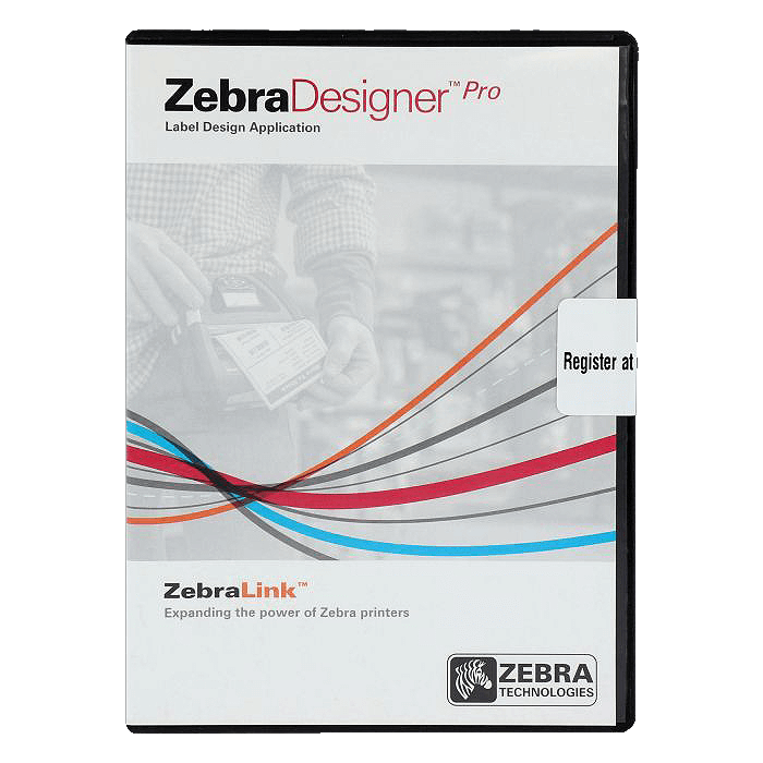 Zebra Software